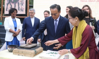 Bắc Ninh: Hội nhập quốc tế bằng "hộ chiếu" văn hóa